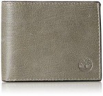 天木兰 Timberland Fine Break 男士真皮钱包