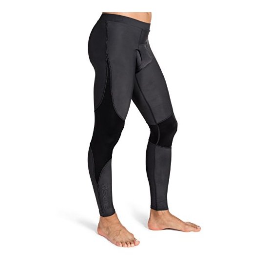 【可直邮】SKINS 思金斯 RY400 恢复系列 男士压缩长裤 X-Large 约456.65元 原价 890.40元