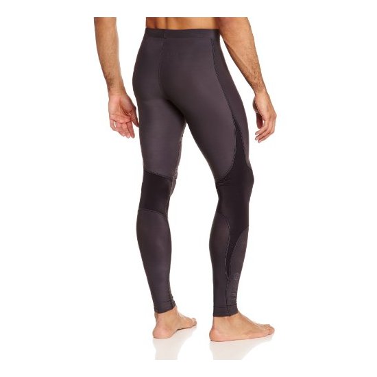 【可直邮】SKINS 思金斯 RY400 恢复系列 男士压缩长裤 X-Large 约456.65元 原价 890.40元