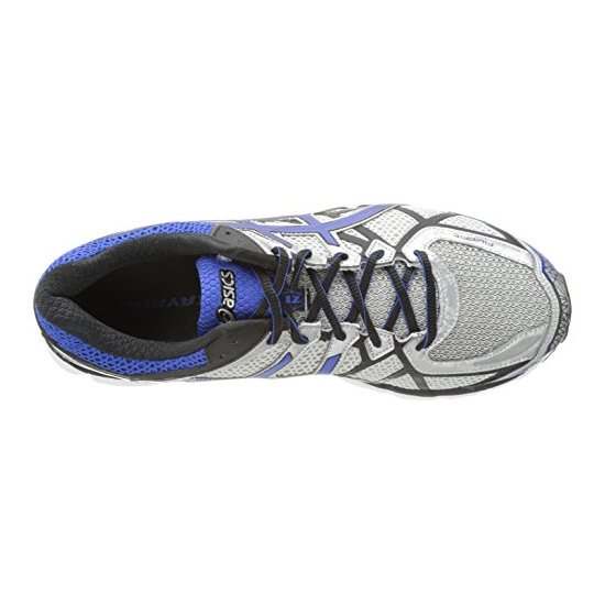 ASICS 亚瑟士 Gel Kayano 21 旗舰男士跑鞋 约762.88元  原价 1017.54元