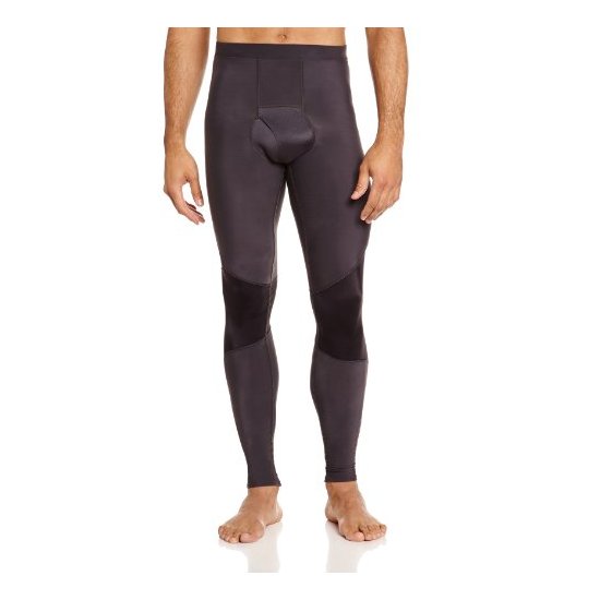 【可直邮】SKINS 思金斯 RY400 恢复系列 男士压缩长裤 X-Large 约456.65元 原价 890.40元
