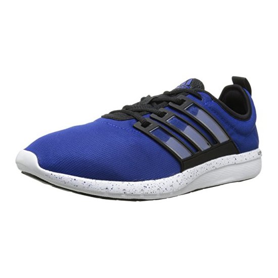 Adidas Performance 阿迪达斯 Climacool Leap M 男士跑鞋 约185.11元 原价 477.75元