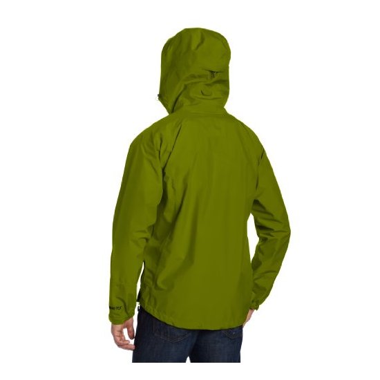 Outdoor ResearchGORE-TEX 防水冲锋衣 约715.41元 原价 1267.63元