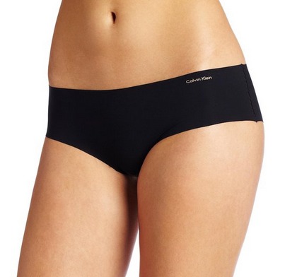 $9.46  Calvin Klein 女士内裤 美国亚马逊凑单直邮到手65元