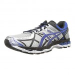亚瑟士 ASICS Gel Kayano 21 旗舰男士跑鞋