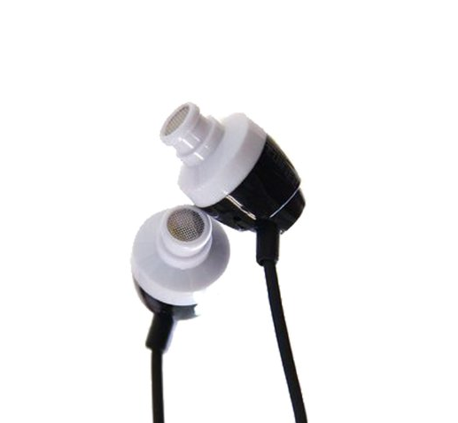 全网最低！Edifier 漫步者 H210 入耳式耳塞 亚马逊29元 （满 99元 包邮 ）