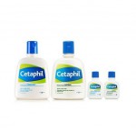 Cetaphil 丝塔芙 洁面乳 237ml+保湿润肤乳237ml