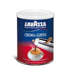 Lavazza乐维萨 经典奶香咖啡粉 250g