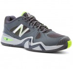 新百伦 New Balance MC1296 男款稳定型网球鞋