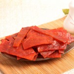厨师 蜜汁猪肉脯 200g罐装