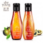 滋源 无硅油生姜洗发水 60ml