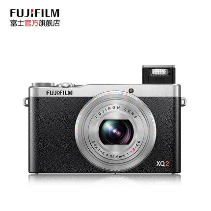 FUJIFILM 富士 XQ2 数码相机 1499元 包邮