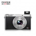 FUJIFILM 富士 XQ2 数码相机