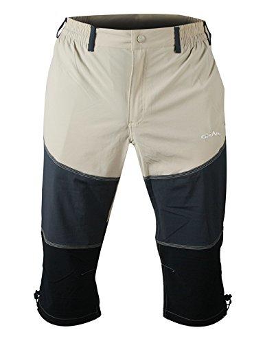 &nbsp;HOT!&nbsp; 白菜价！Grail格瑞男式速干短裤M6DKP8634A 亚马逊中国59.85元 （满 99元 包邮 ）