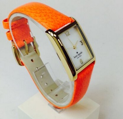 $66 Kate Spade凯特丝蓓New York女士时尚腕表1YRU0189 mybabit 转运到手约520元
