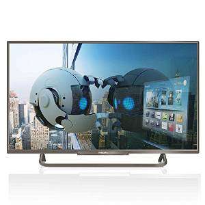2399.00元 好价再来！！！！PHILIPS飞利浦 42PUF6052/T3 42英寸 4K超高清智能电视