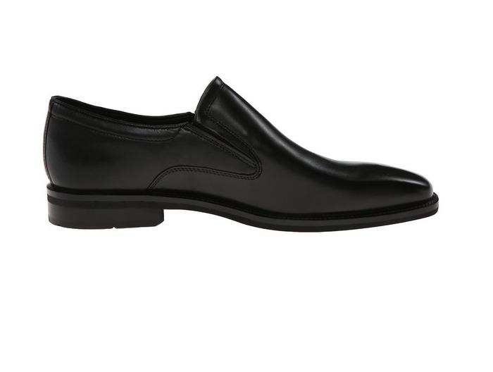 最顶级！爱步ECCO Faro 男士正装商务皮鞋 $123.5 （到手约￥910 ）
