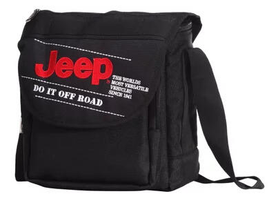 自营新低！JEEP吉普 手提-单肩摄影包SLR-010  亚马逊中国151元 包邮