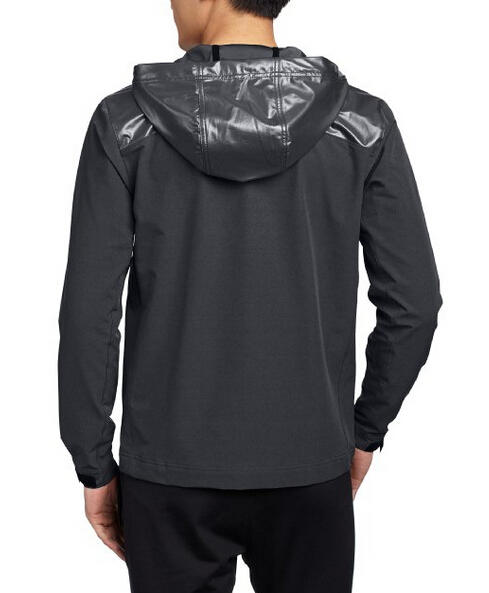 好价可入！Nike 耐克 男式 连帽开身夹克 588705 亚马逊324.5元 包邮