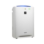 SHARP 夏普 KC-WE20-W 加湿型空气净化器