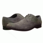 John Varvatos Star S Laceless Wingtip 男士雕花皮鞋