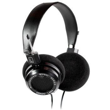 GRADO 歌德 Music Series one 爱丽丝 M1 HIFI级头戴耳机 799元 （每满 199 -30  即679元 包邮 ）