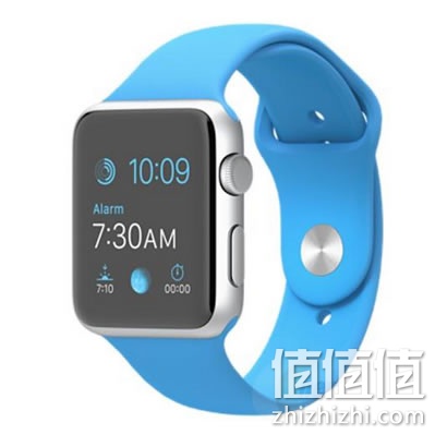 Apple Watch Sport MJ3Q2CH/A 运动型手表