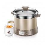 Bear 小熊 DDZ-B18A1 电炖锅 1.8L+凑单品