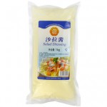 御之味 沙拉酱1kg（香甜味）