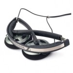 森海塞尔（Sennheiser） PX80 头戴式可折叠耳机 黑色