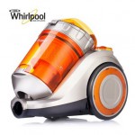 惠而浦 WVC-HW1206Y 卧式家用吸尘器