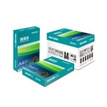 得力 7361 珊瑚海70gA4复印纸 5包/箱