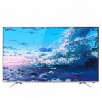 海信 LED55EC510N 55英寸 智能电视 黑色