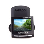 PAPAGO P1W 升级版全高清1080P行车记录仪