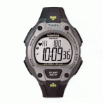 天美时 Timex T5K719 男款铁人三项心率表 含心率带