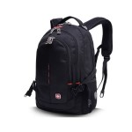 瑞士军刀 SA-9393III 15.6寸中性双肩背包