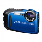 FUJIFILM 富士 XP80 16MP 运动四防数码相机