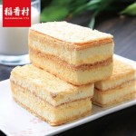 稻香村 拿破仑奶油千层蛋糕280g