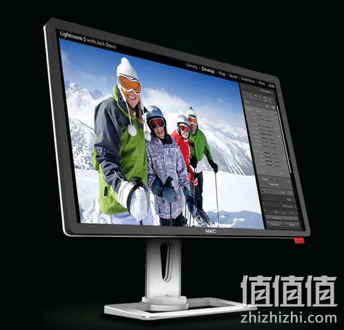 惠科（HKC） T4000显示器