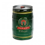 Pfungstadter 福斯特 啤酒 5L