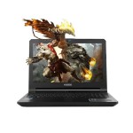 神舟 战神 Z7-i78172D2 15.6英寸游戏本