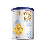 Wyeth 惠氏 启赋 幼儿配方奶粉 3段 400g