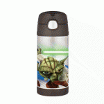 膳魔师 Thermos Funtainer 儿童吸管杯