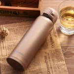 富光 不锈钢保温杯