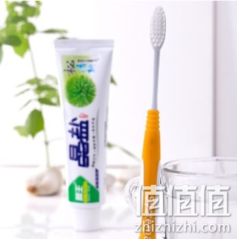 狮王 细齿洁弹力护龈牙刷