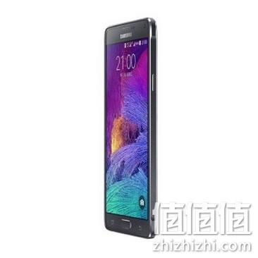 三星 Galaxy Note4 N9108V 移动4G手机