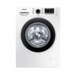 三星 WW80J5230GW/SC 8公斤  智能变频滚筒洗衣机