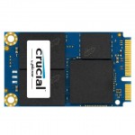 英睿达 MX200 500GB mSATA固态硬盘（CT500MX200SSD3）