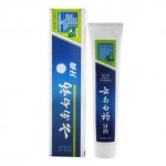 云南白药 薄荷清爽型牙膏210g