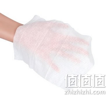艾莱芙 婴儿带盖手口湿巾